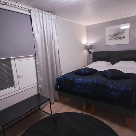 Luttokolo, Saariselkae Appartement Buitenkant foto